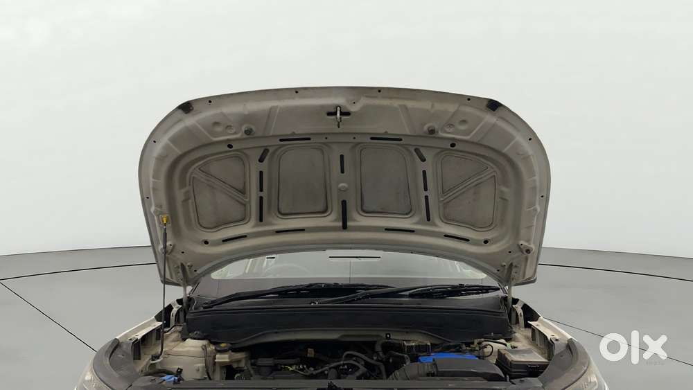 Hyundai Venue S, 2021, Petrol