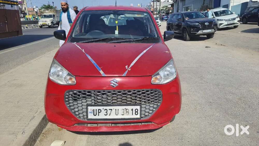 Gadi बहुत अच्छी है कोई कमी नही है