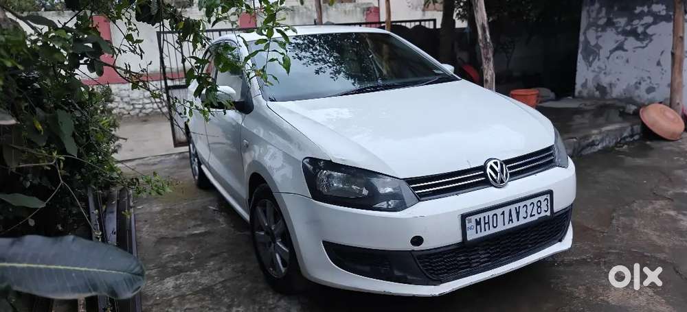 Volkswagen Polo 2010
