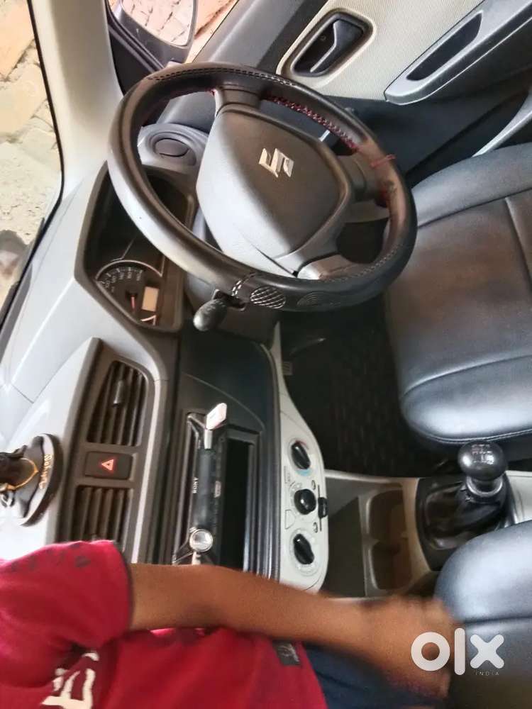 Maruti Suzuki Alto K10 2016