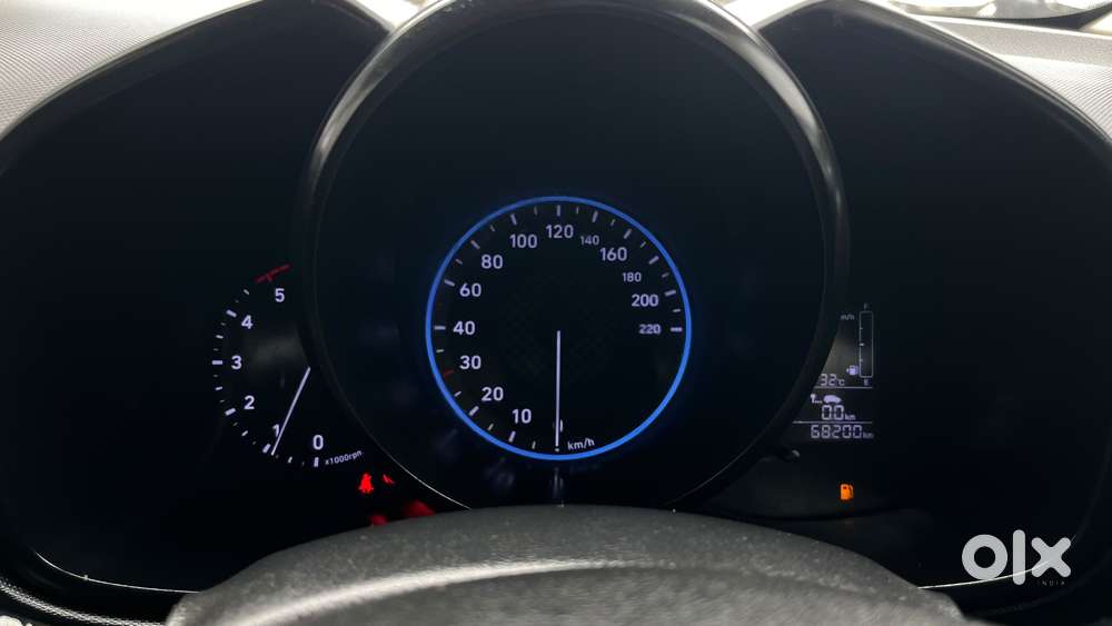 Hyundai Venue Sx Mt, 2020, Diesel