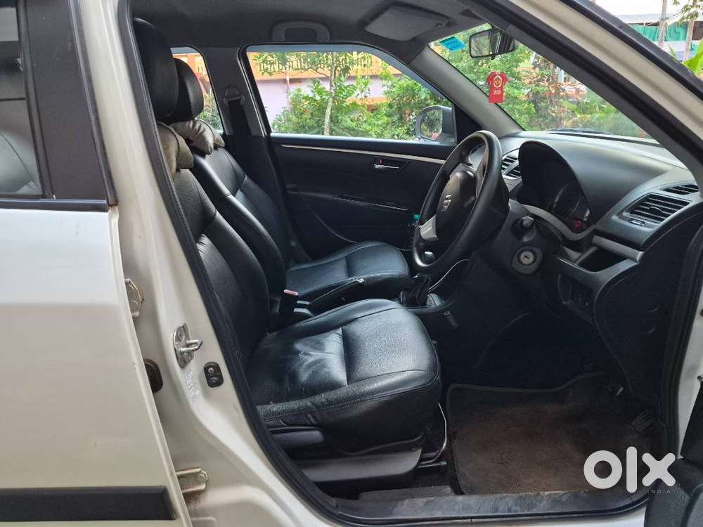 Maruti Swift Vxi 2011