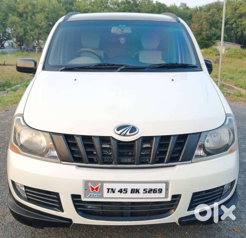 Mahindra Xylo H4 Abs Bs Iv, 2016, Diesel
