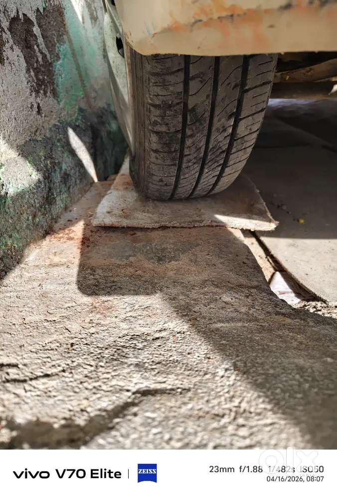 Gadi Complete Hai Puri