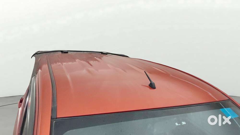 Maruti Suzuki Celerio 2014-2017 Vxi At, 2014, Petrol