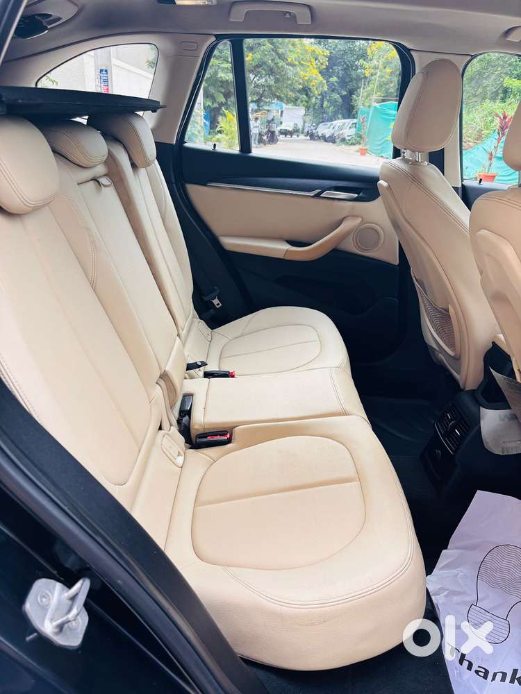 Bmw X1 2.0 Sdrive 20d, 2017, Diesel