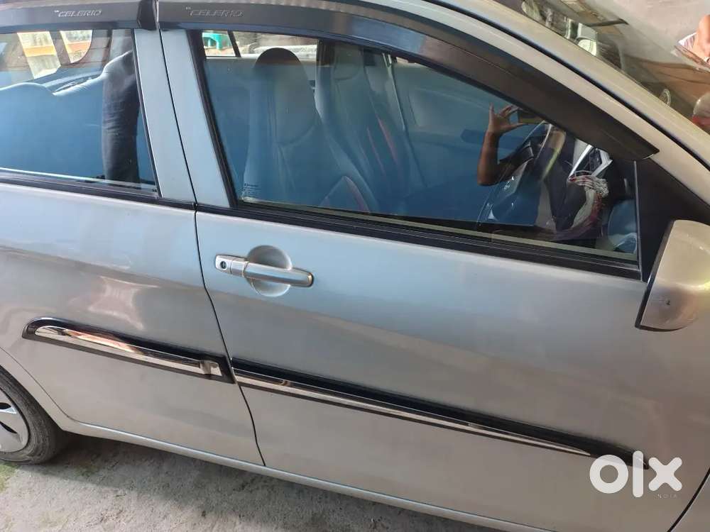 Maruti Suzuki Celerio Well Maintained