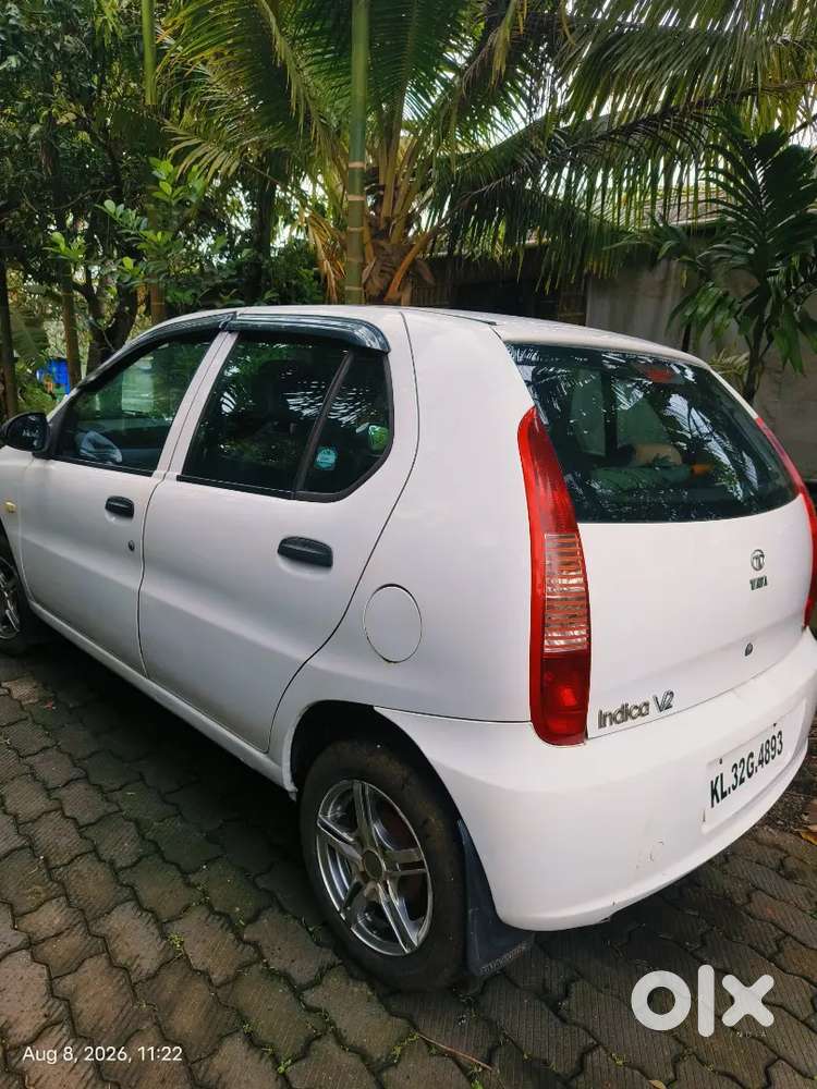 2014 Tata Indica V2 Dl