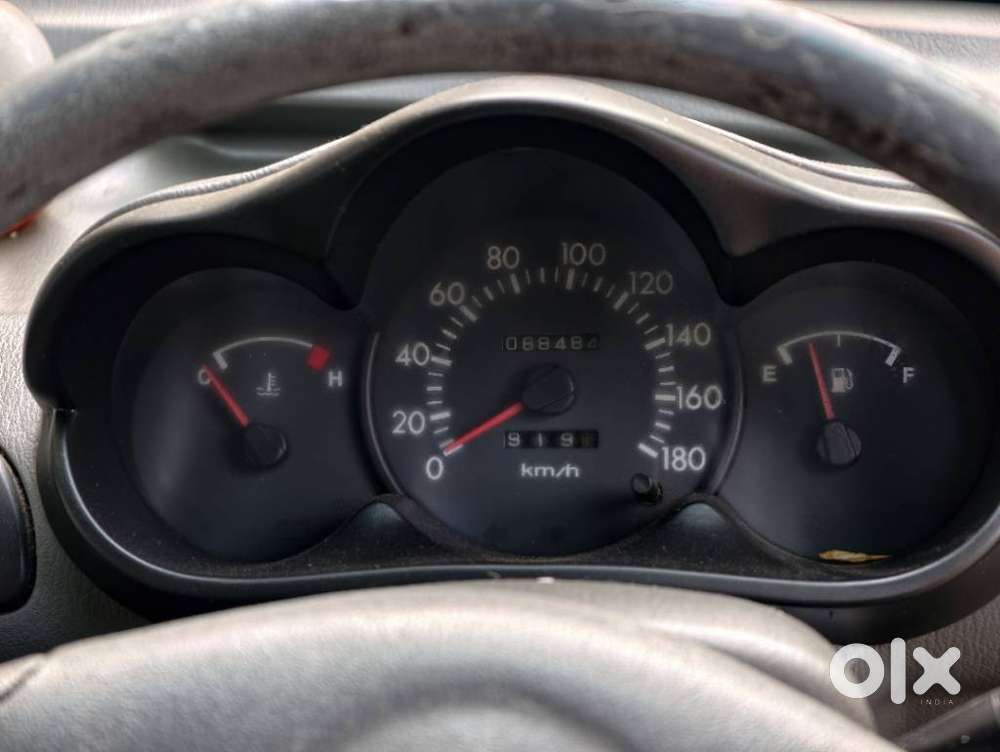 Hyundai Santro, 2001, Petrol