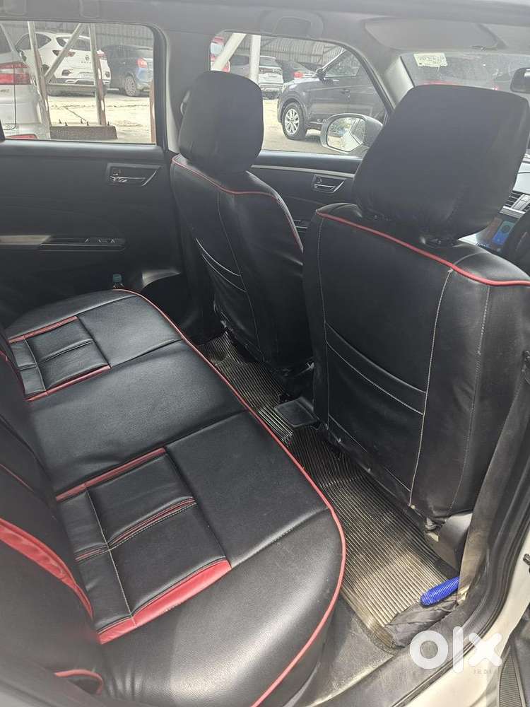 Maruti Suzuki Petrol 2013