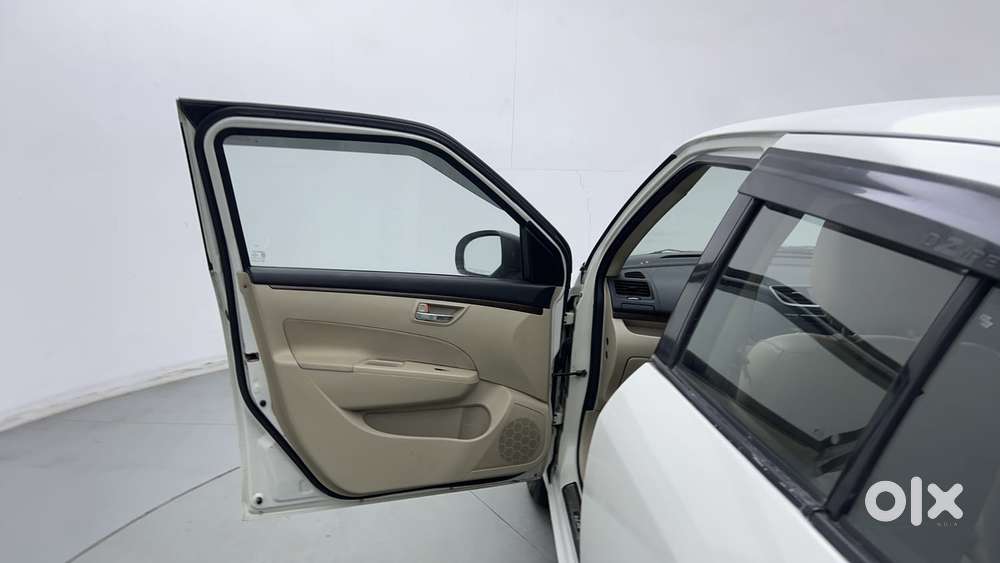 Maruti Suzuki Swift Dzire 1.3 Vxi, 2015, Petrol