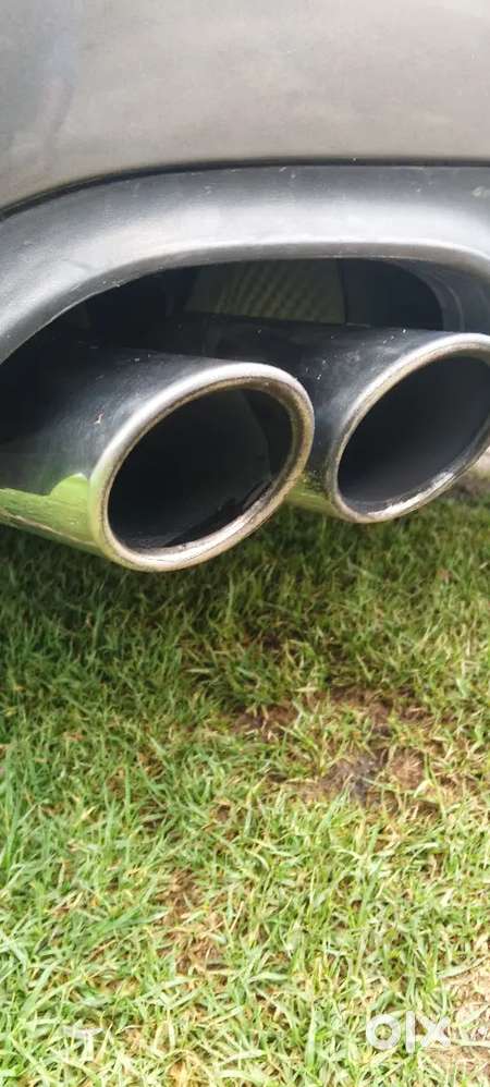 Audi A6 2013 Diesel Well Maintained