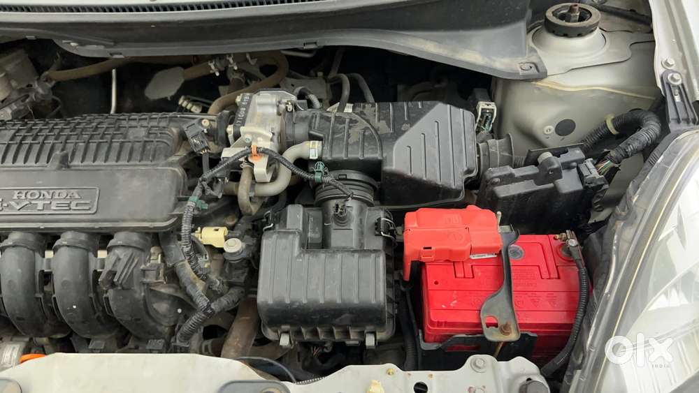 Honda Amaze 1.2 S (o) I-vtec At, 2017, Petrol