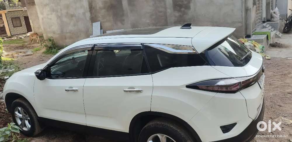 Tata Harrier 2023 Diesel 85258 Km Driven