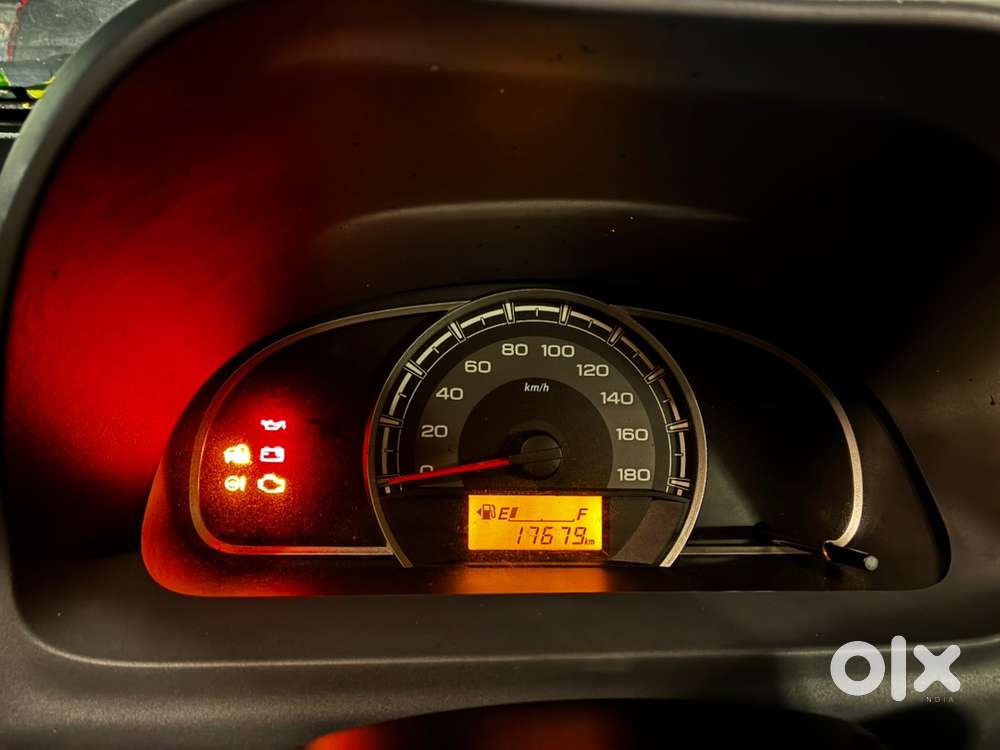 2014 Maruti Suzuki Alto