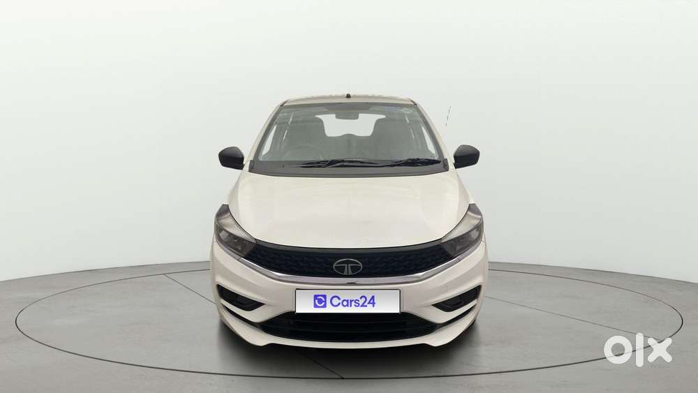 Tata Tiago 1.2 Revotron Xe Cng, 2024, Cng & Hybrids