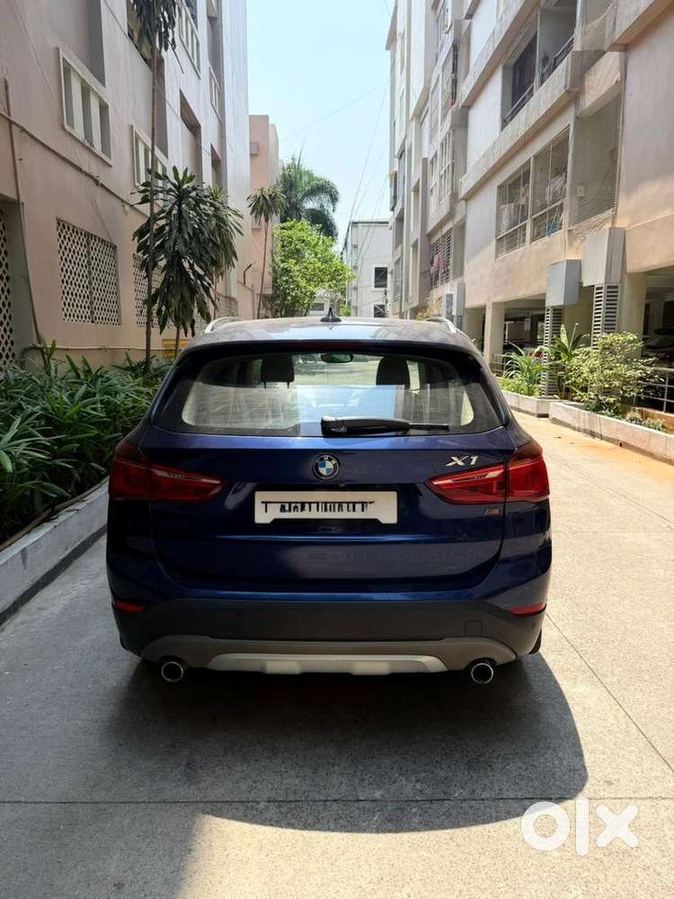 Bmw Diesel Car 2018