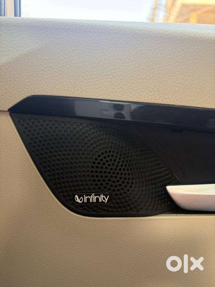 Mg Hector Sharp At, 2022, Petrol