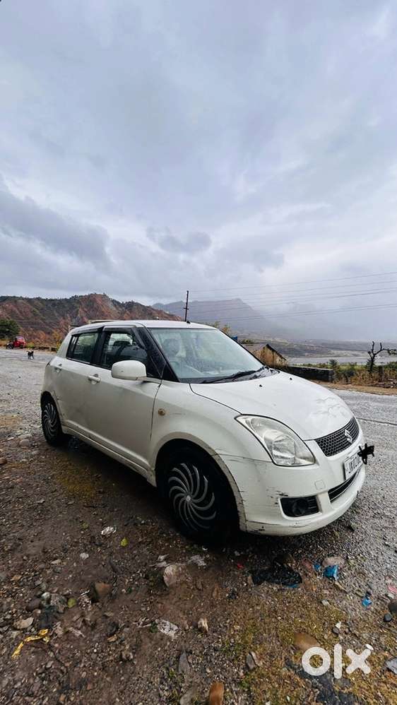 Maruti Suzuki Swift 2009
