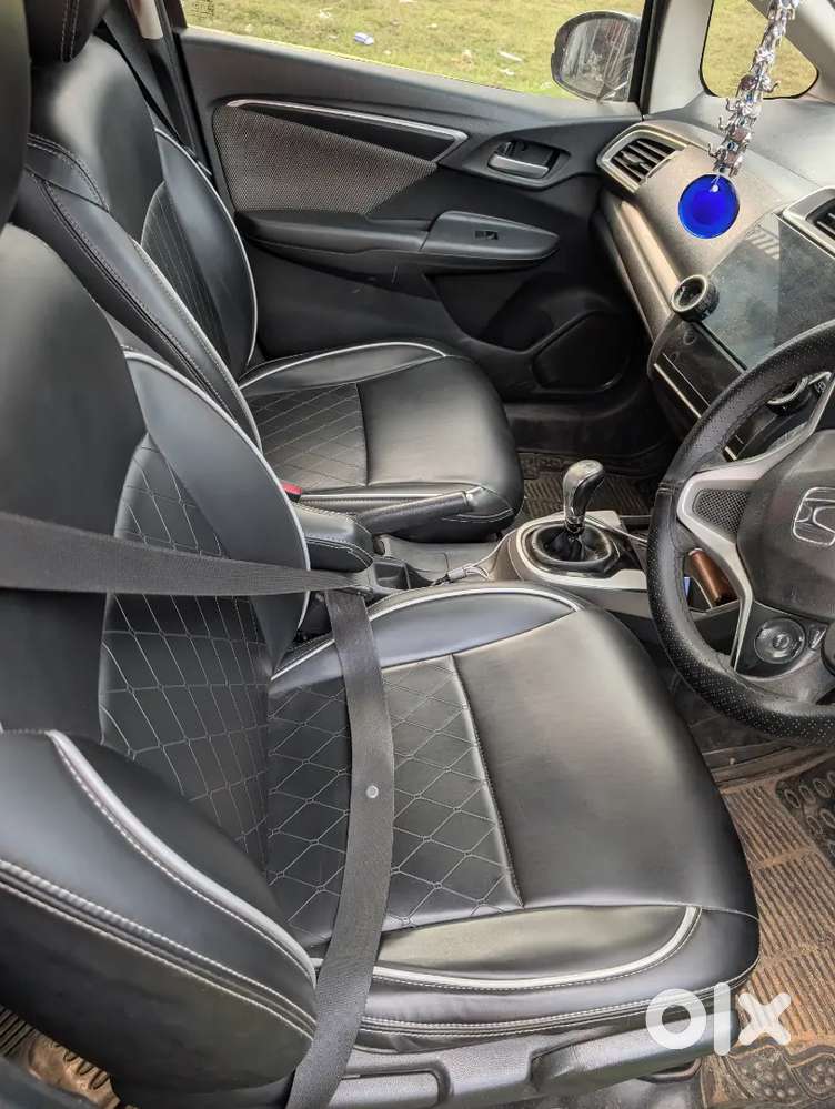 Honda Wr-v Exclusive 2017