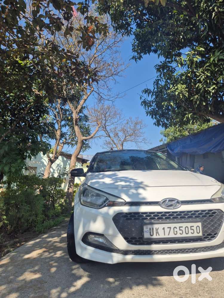 I20 Sportz