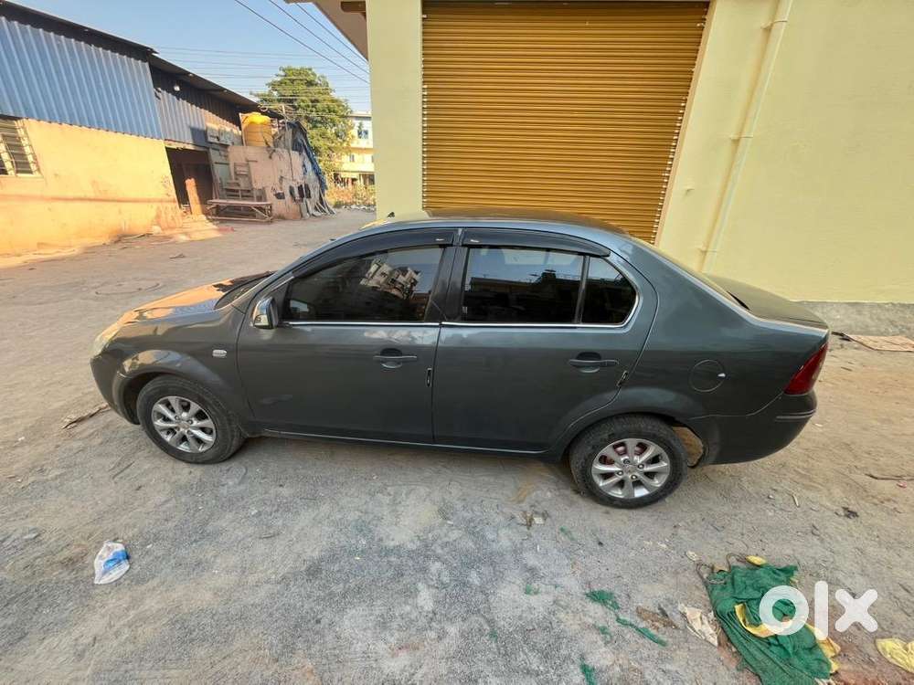 Ford Diesel 2015 Car