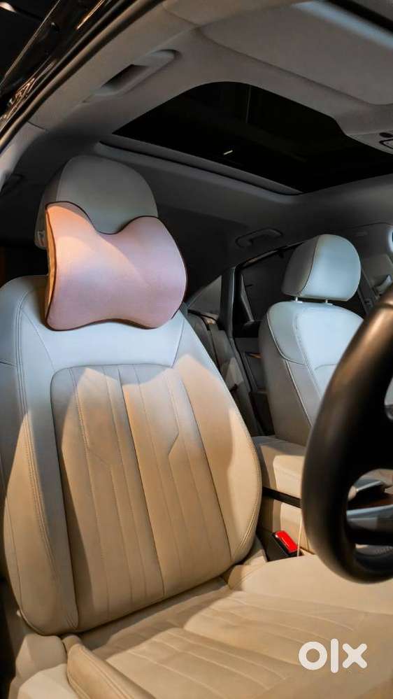 Audi A6 2.0 45 Tfsi Technology, 2021, Petrol