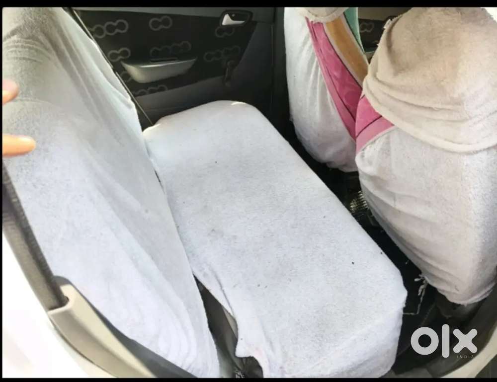 Maruti Suzuki Alto 800 2016 Petrol Well Maintained