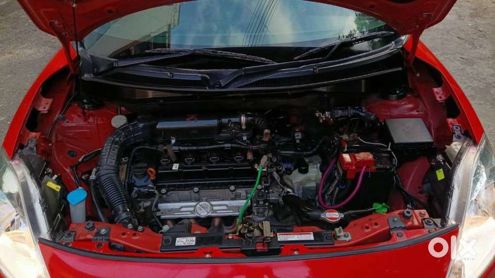 Maruti Suzuki Swift Vxi Glory Limited Edition, 2023, Petrol