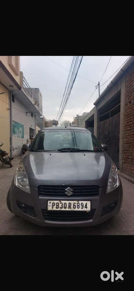 Maruti Suzuki Ritz 2009 Diesel Well Maintained