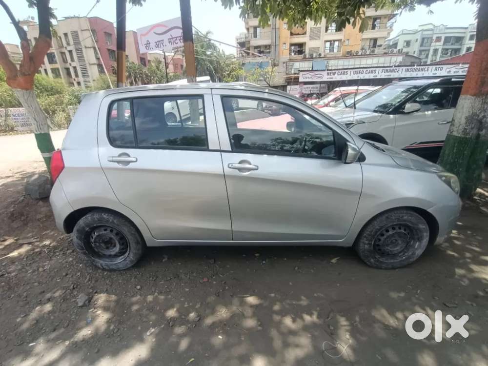 Maruti Suzuki Celerio 1.0 Vxi Amt, 2020, Petrol