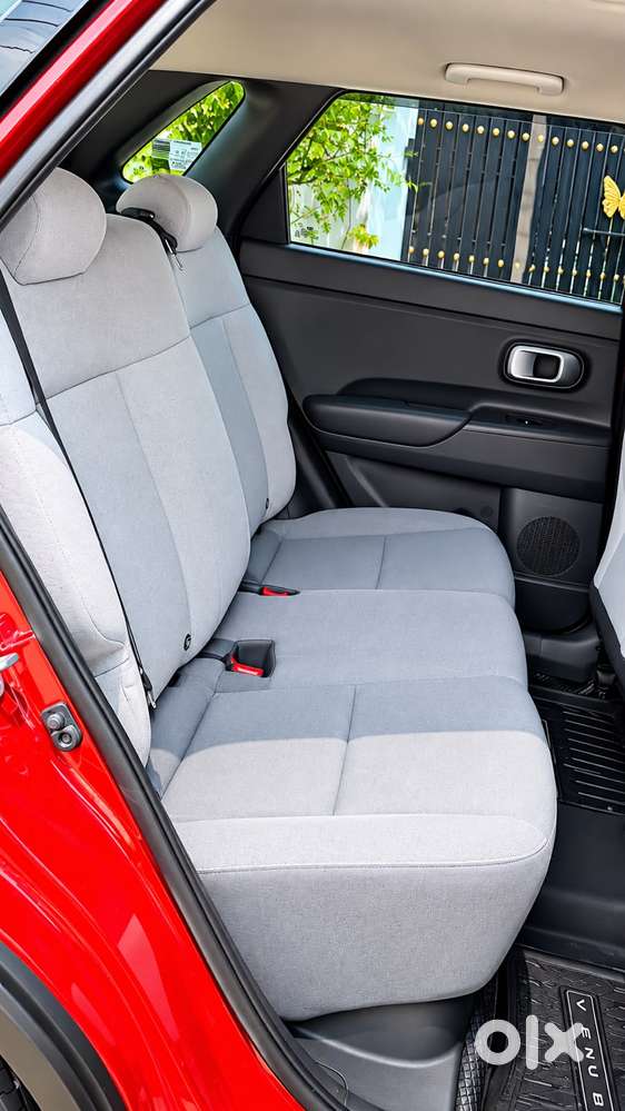 Hyundai New Venue Se, 2026, Diesel