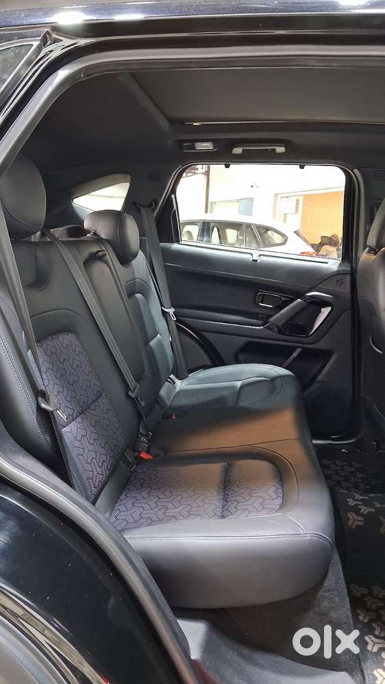Tata Harrier Adventure Plus Dark Edition At, 2024, Diesel