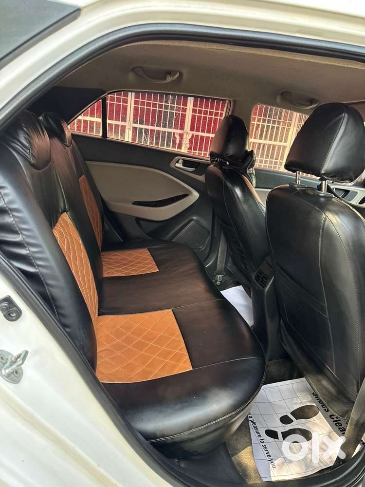 Hyundai Elite I20 Sportz 1.4, 2014, Diesel