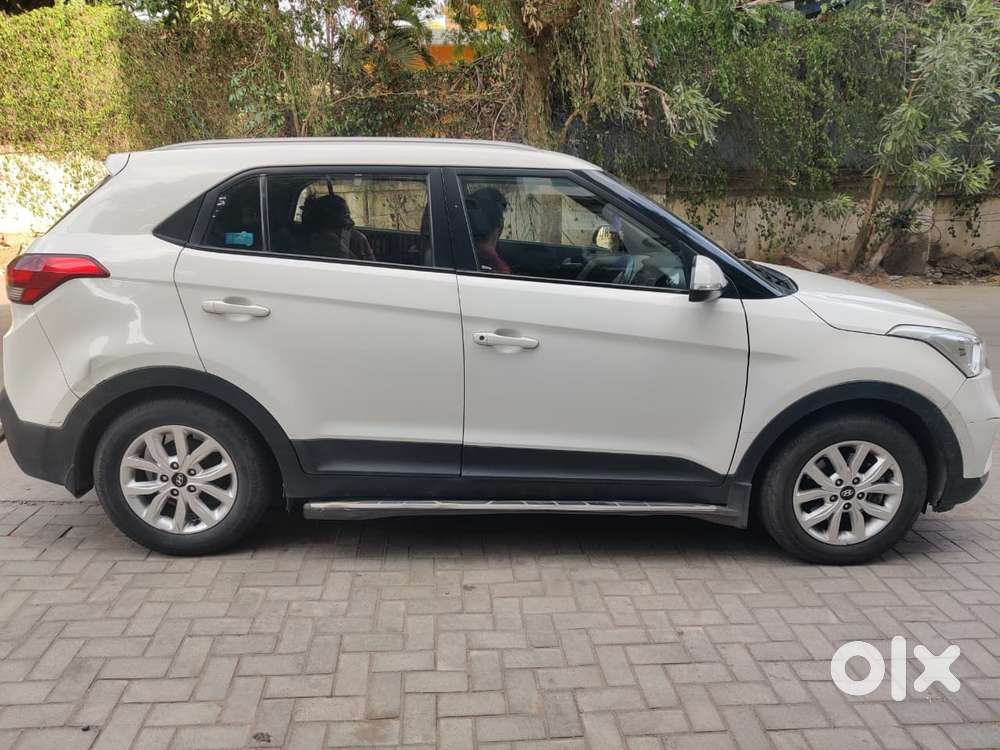 Hyundai Creta 1.4 Crdi S Plus, 2018, Diesel