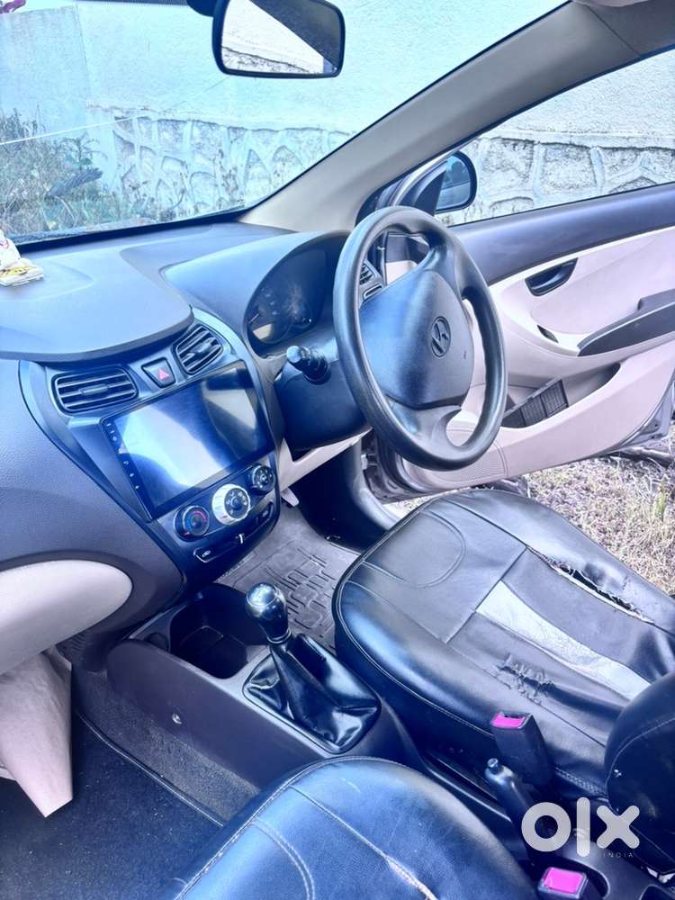 2013 Hyundai Eon Km Driven