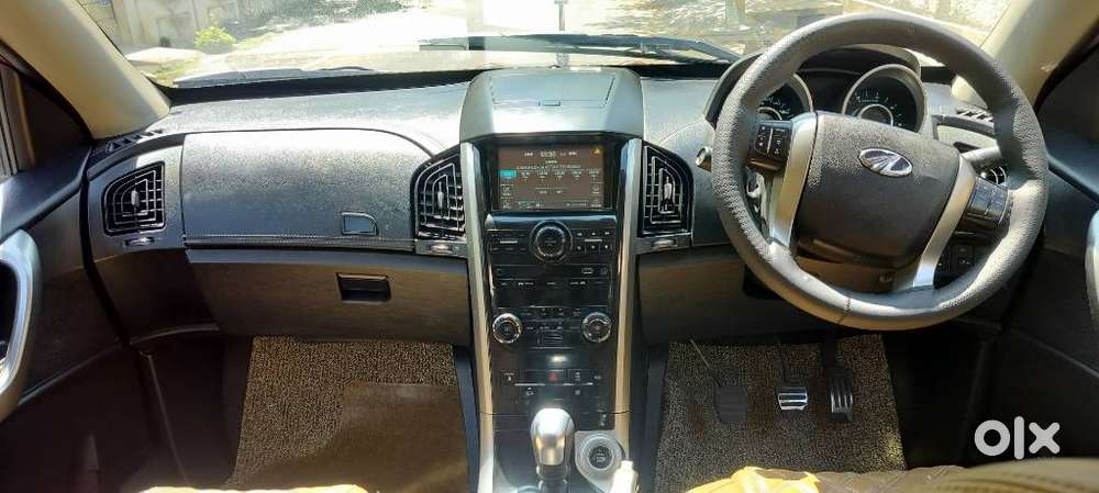 Mahindra Xuv500 W11, 2018, Diesel