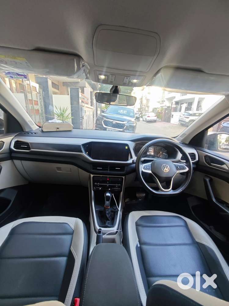 Bh Number Volkswagen Taigun Petrol 2023