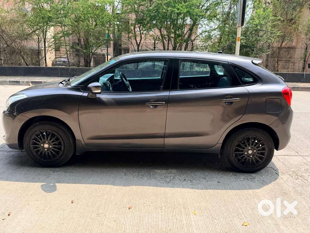 Maruti Suzuki Baleno, 2015, Cng & Hybrids