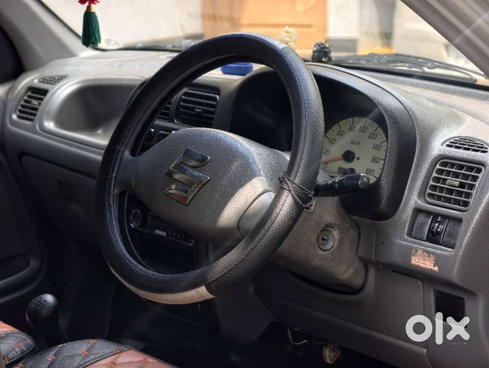 Maruti Suzuki Alto 0.8 Lxi (o), 2006, Petrol