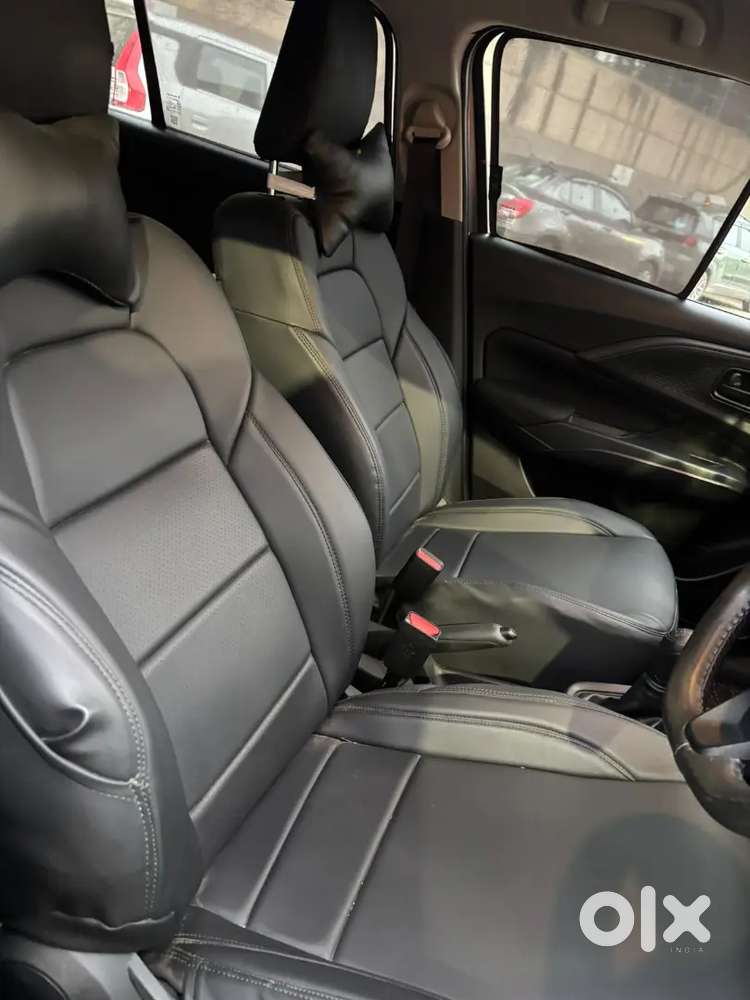 Maruti Suzuki Swift Lxi 2025