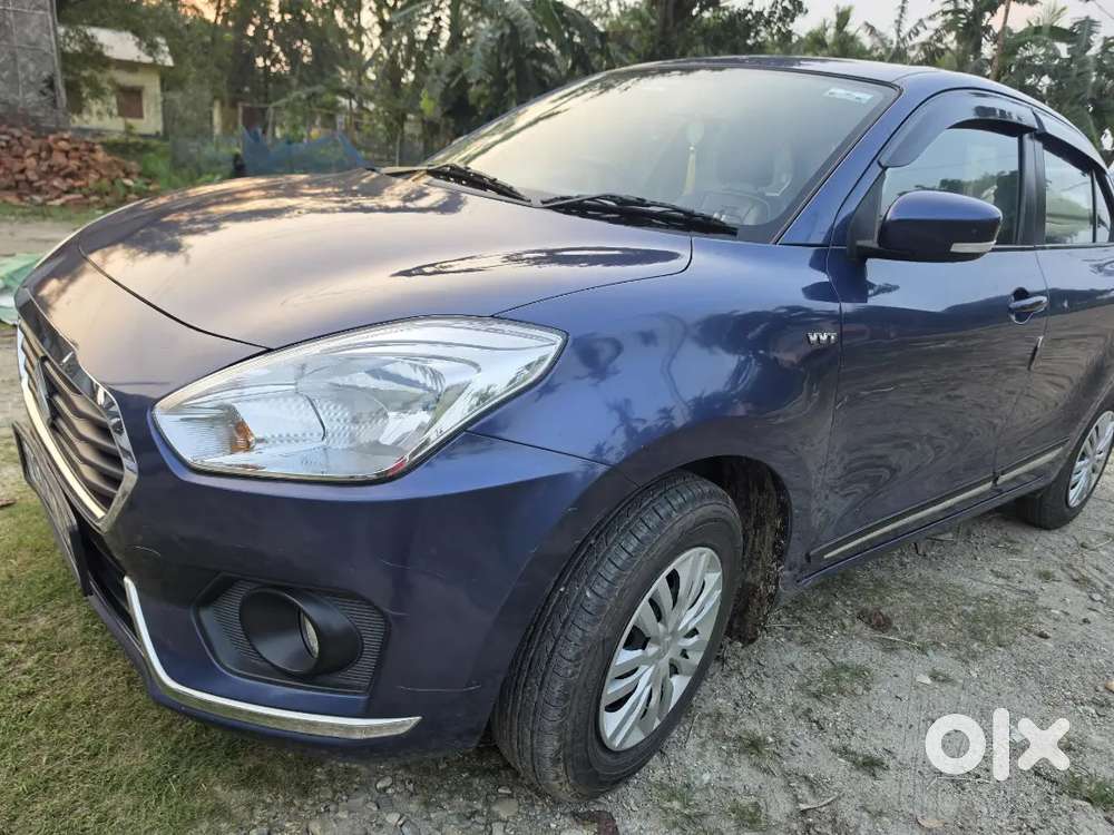 Maruti Suzuki Dzire 2019 Petrol 79000 Km Driven