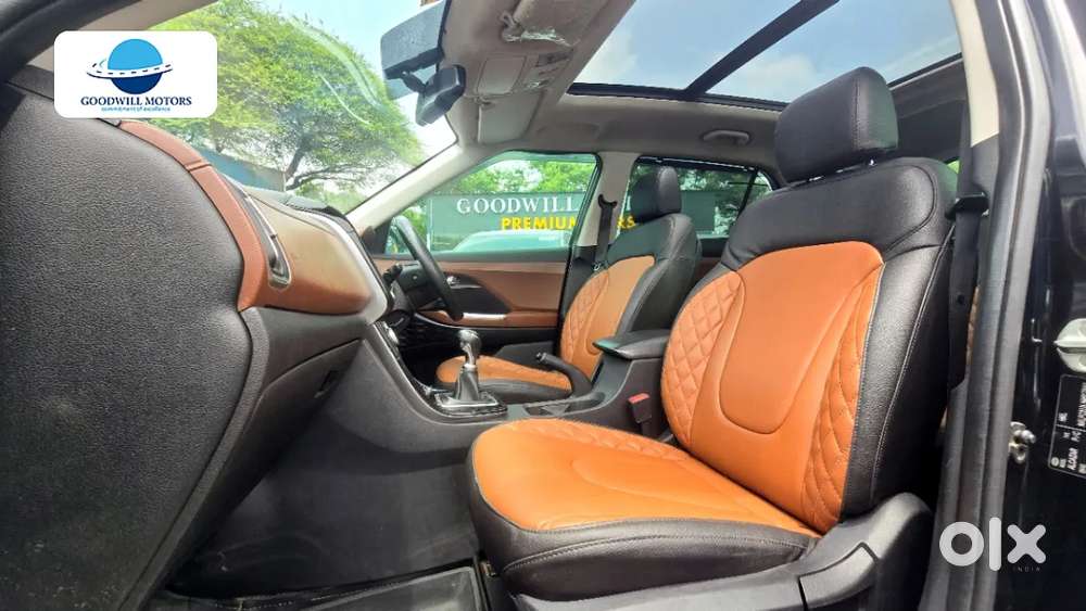 Hyundai Alcazar 1.5 Prestige Diesel Mt 7 Str, 2022, Diesel