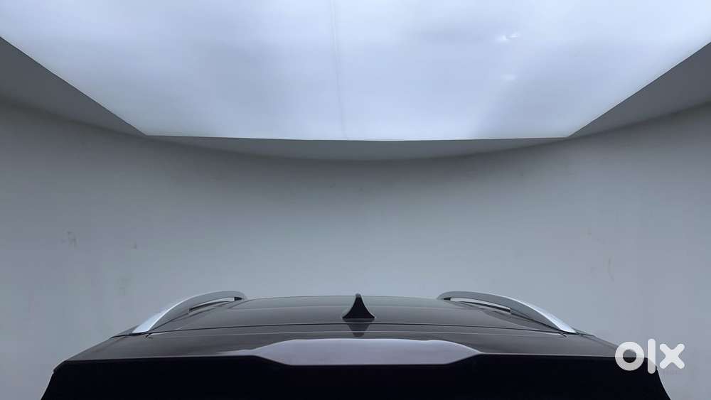 Mg Hector Sharp Diesel Mt, 2022, Diesel