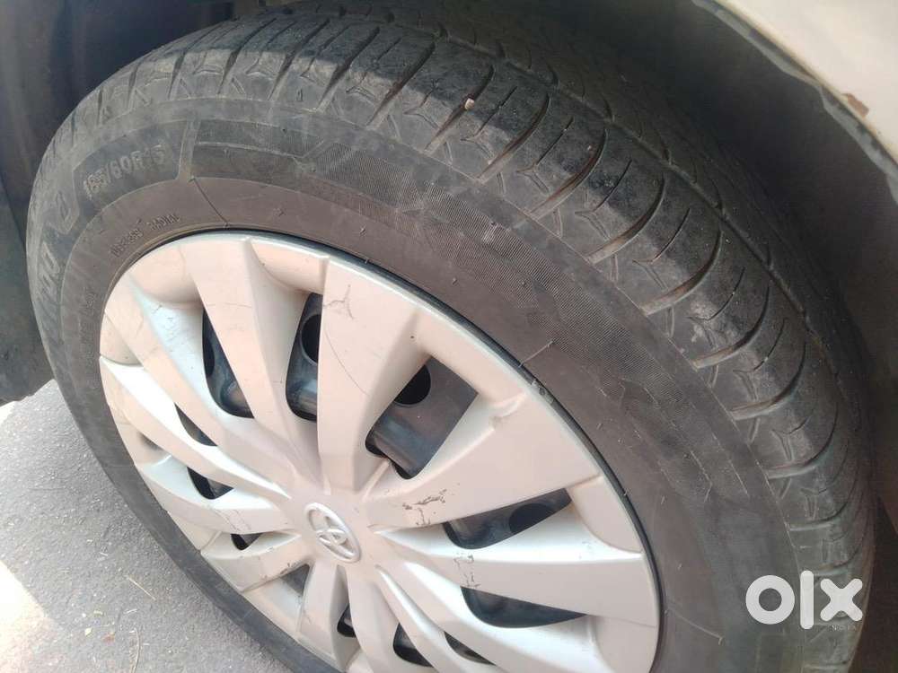 Toyota Etios 2019 Diesel Well Maintained