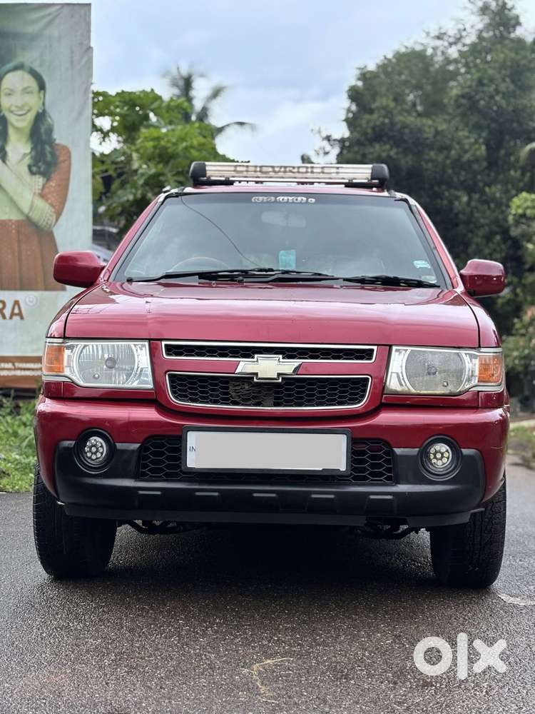Chevrolet Tavera Neo 3 Ls- 10 Str Bs-iii, 2013, Diesel
