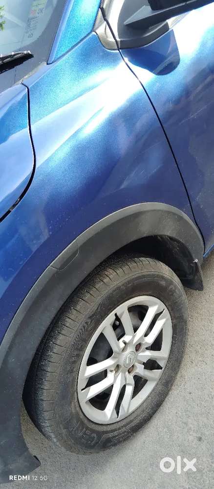 Good Condition Insurance Available