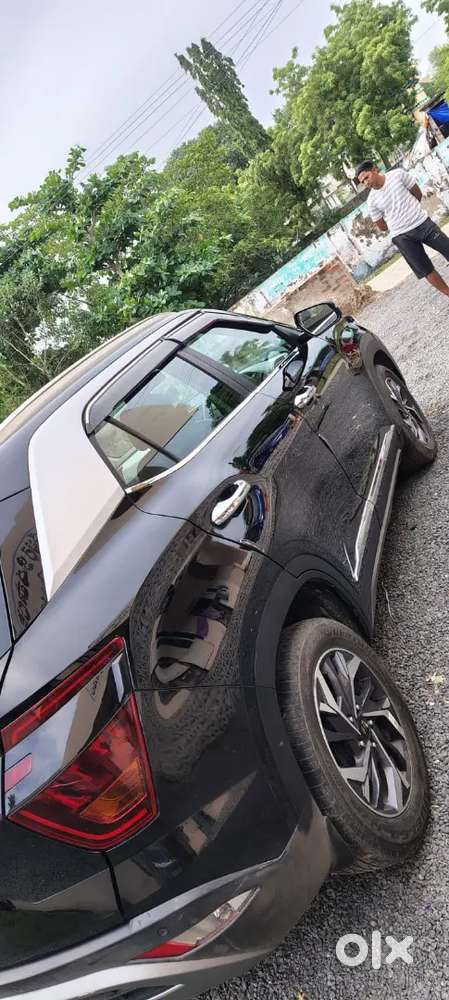 Hyundai Creta Diesel Manual 2020