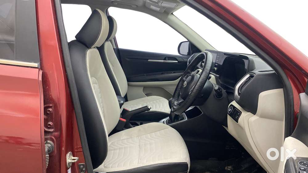 Kia Sonet Htx 1.5 Diesel, 2020, Diesel