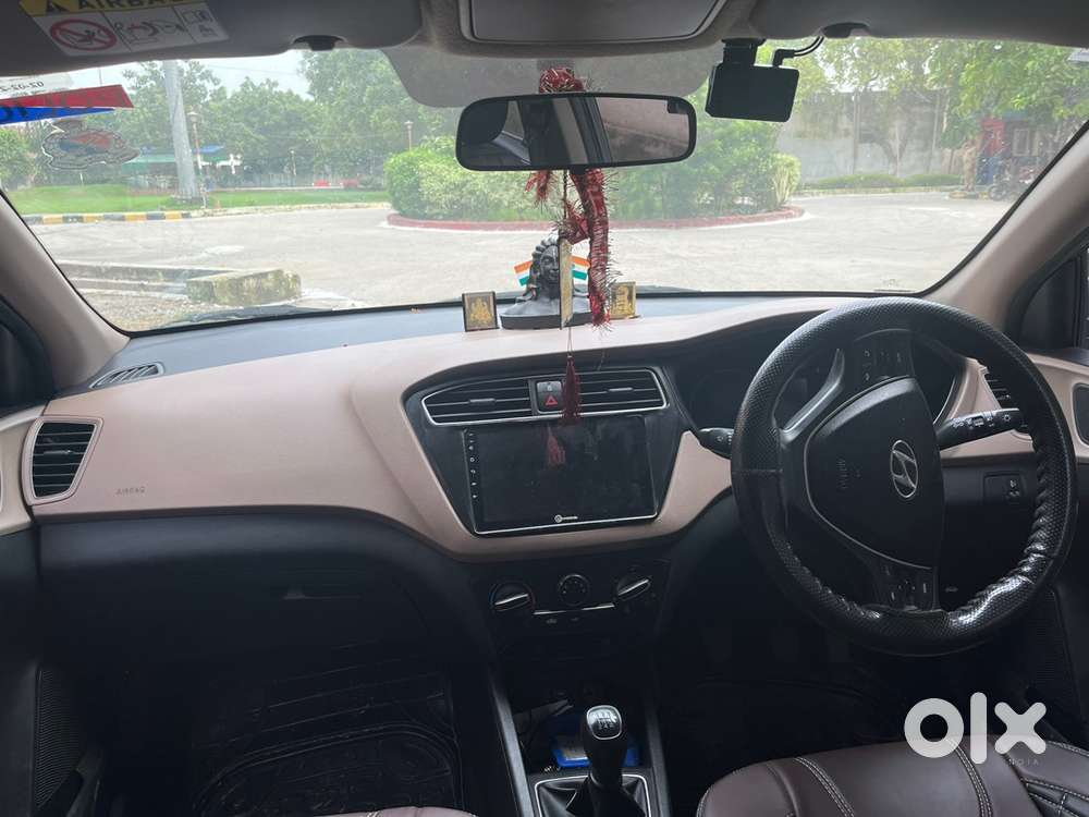 Hyundai I20 Magna 2019 Petrol